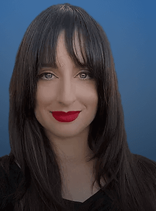 Danielle Abali, RCSWI