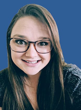 Danielle Johnson, LMHC