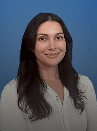 Dominique Ryan, PMHNP-BC