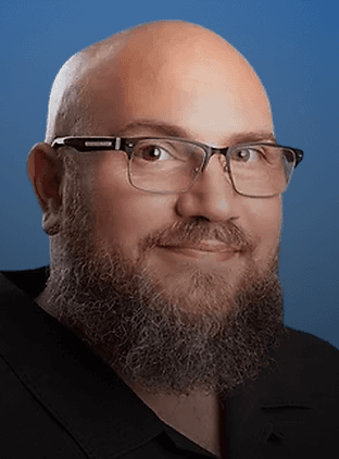 Michael Mazucci-Mambala, LCSW